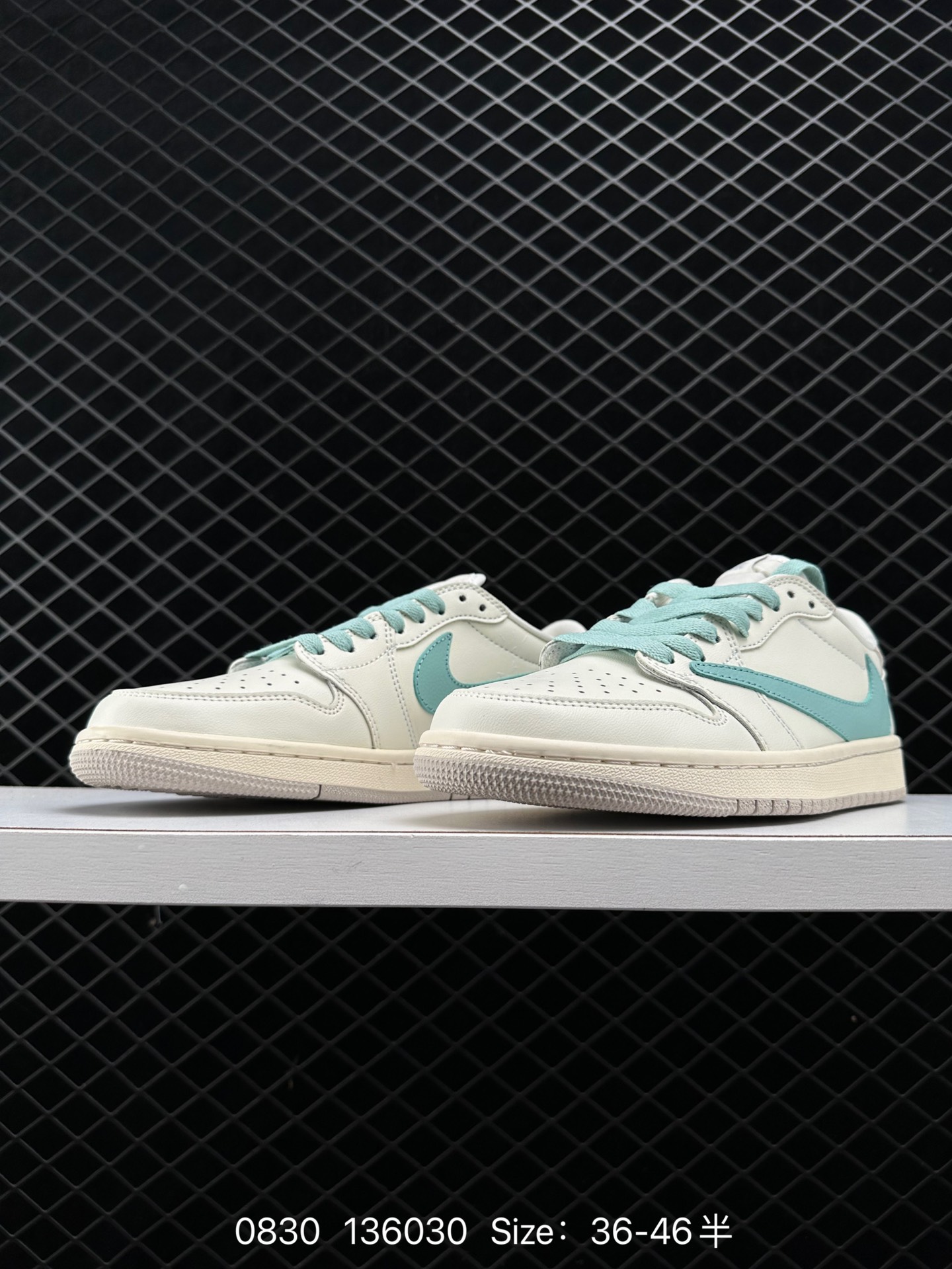 Air Jordan 1 Low AJ1